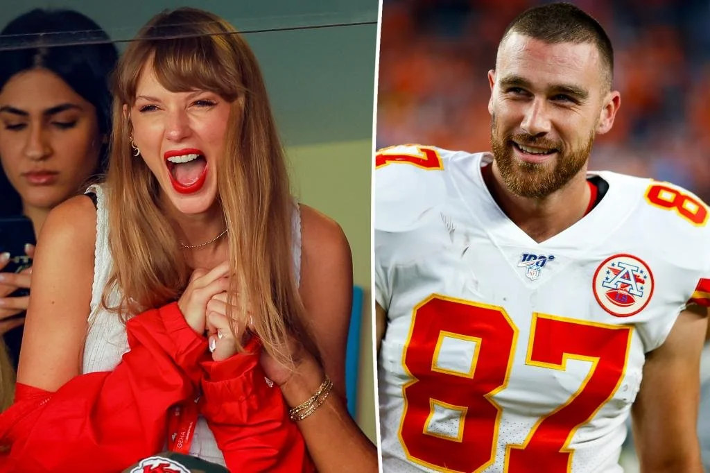 Taylor Swift and Travis Kelce have hung out in secret several times over the past few months despite not 'officially' dating yet.
