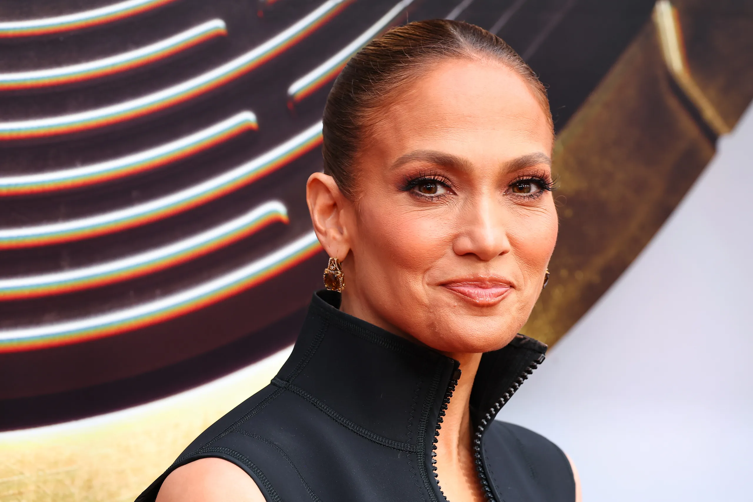 How Jennifer Lopez's Natural Nails are Giving Us Major Change