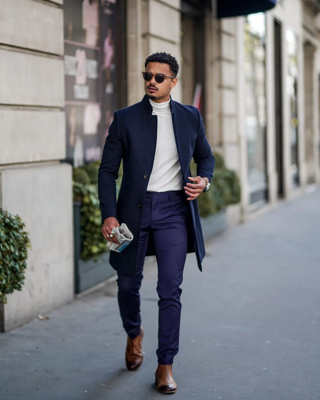 Formal Mens Attire: A Must-Have for Every Wardrobe