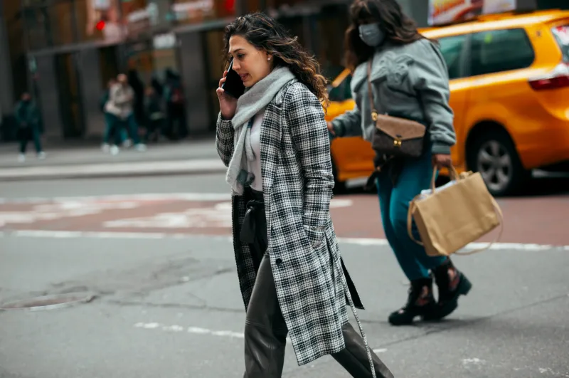 The Impact of New York Winter Fashion