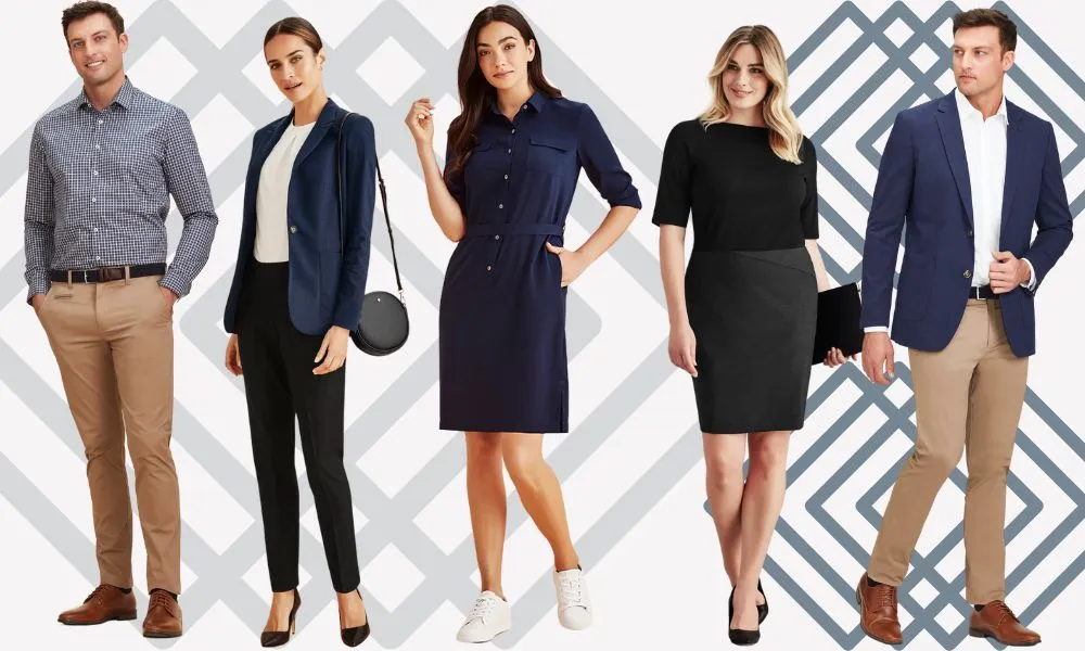 Fashion Outfits for Office and Workwear