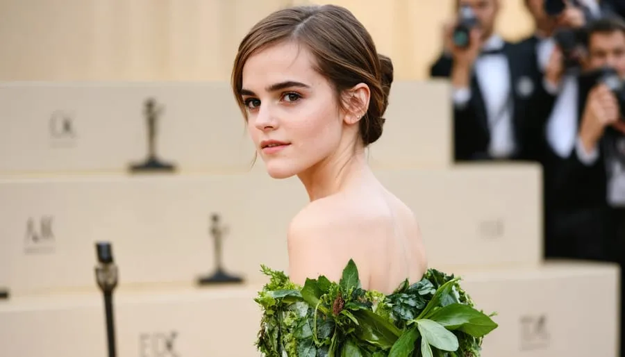 Sustainable Fashion Among Celebrities: Who Leading by Example