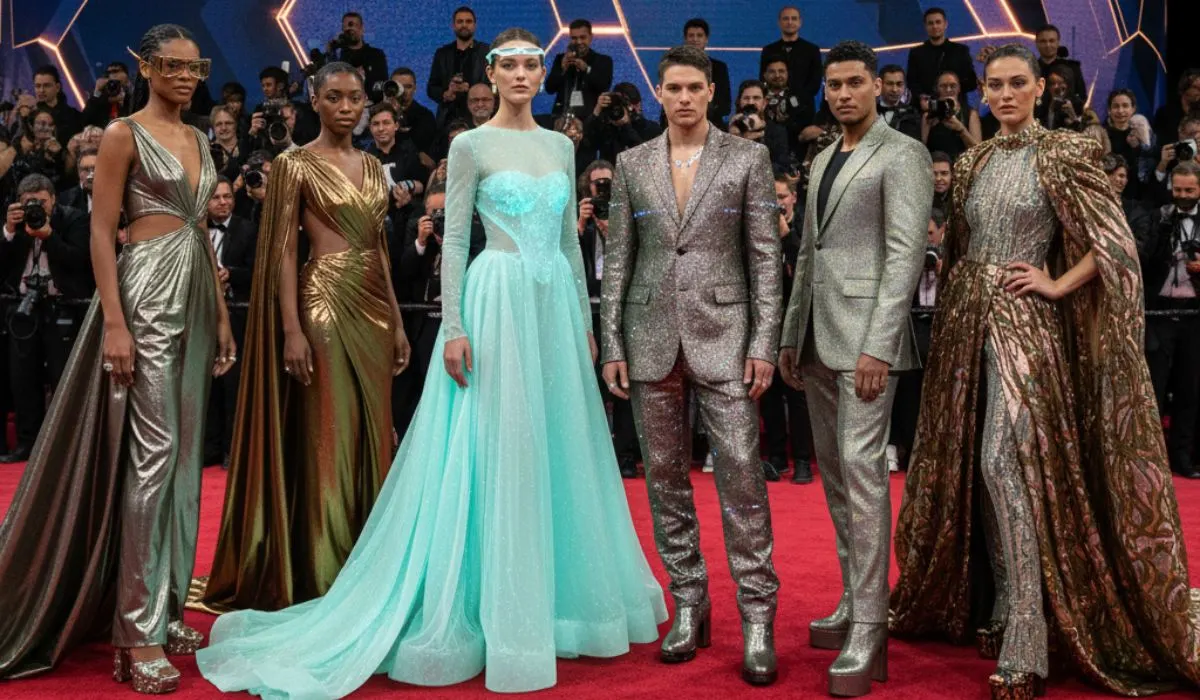 Award Show Fashion 2025: Red Carpet Trends