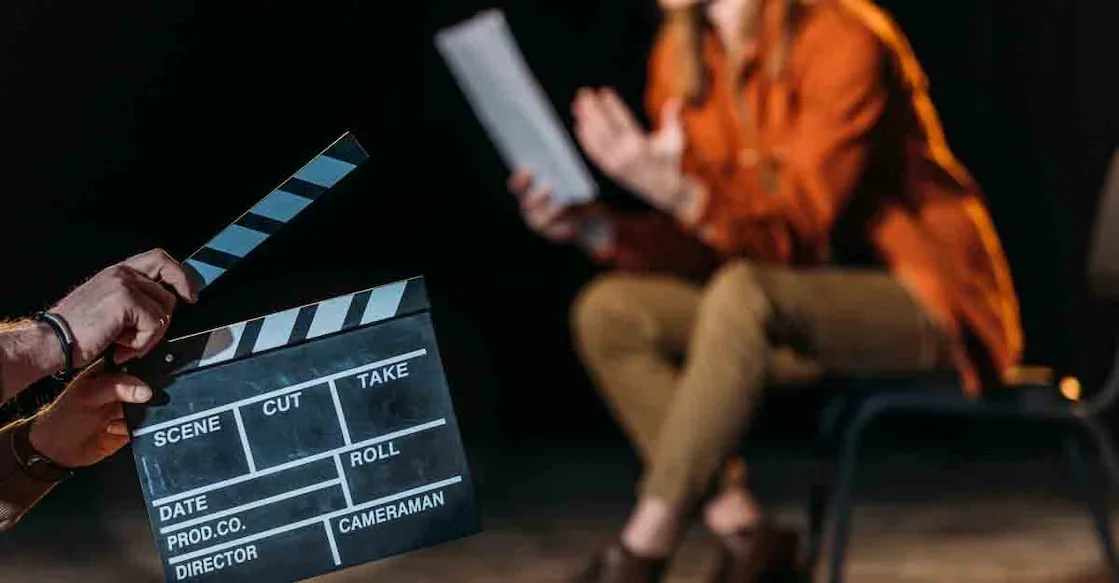 Top Career Opportunities in the Entertainment Industry 2025