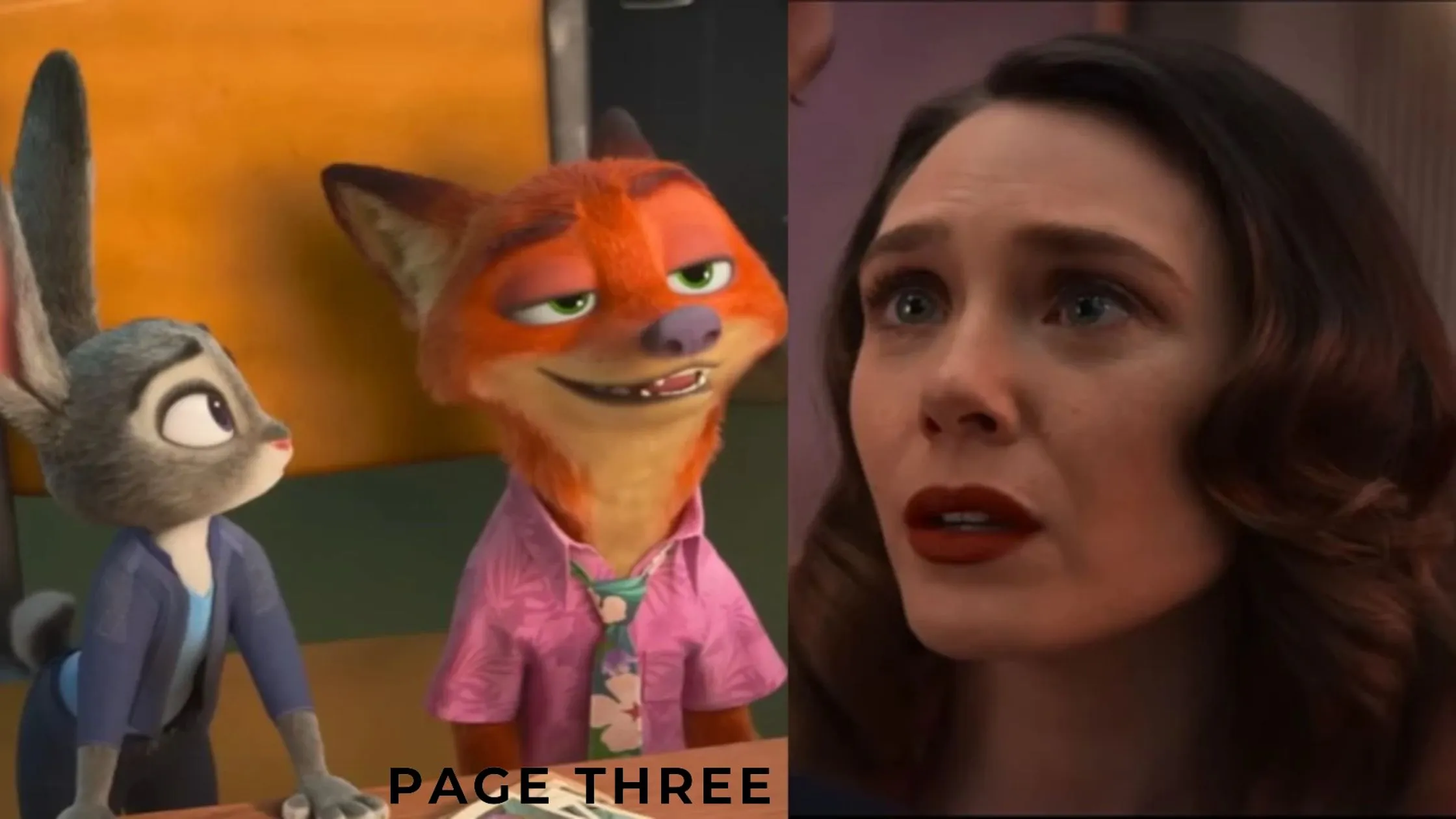 New Hollywood Movies Releasing This Week