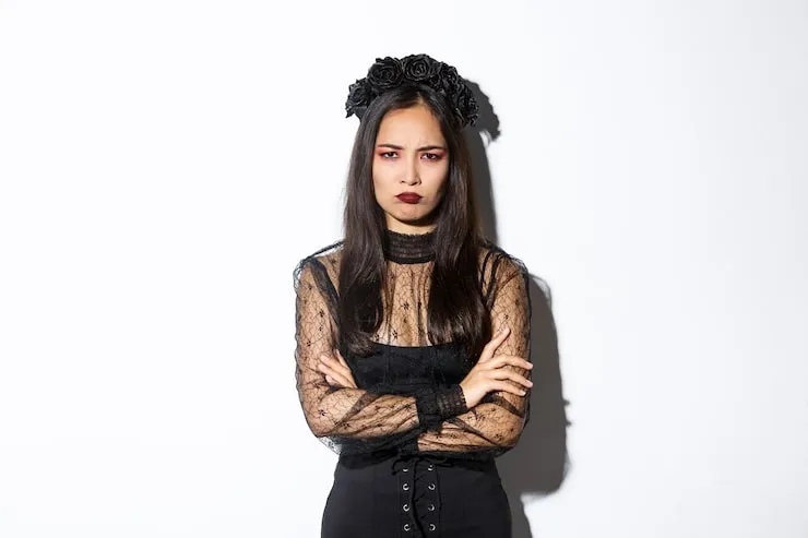 Goth Fashion for Women: Style Tips, Trends, and Outfit Ideas