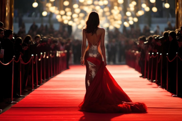 Award Show Celebrity Photos