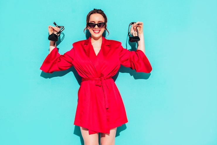 Celebrity Style Guide