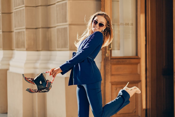 Casual Outfit Ideas USA