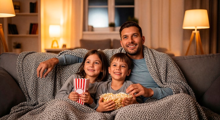 Upcoming Hollywood Movies