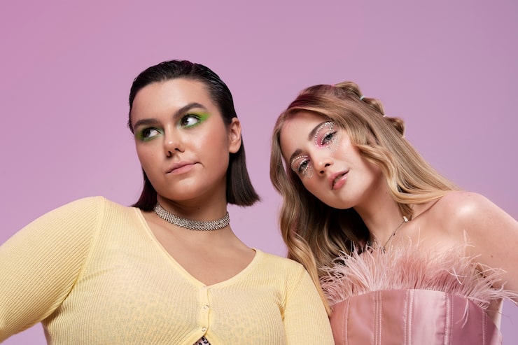 Celebrity Transformation Photos