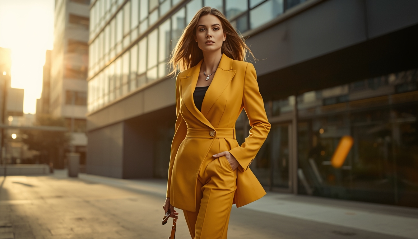 How to Style Butter Yellow Sculptural Sets in 2026: The Red Carpet to Real Life Guide