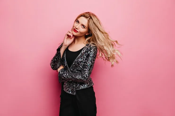 Celebrity Street Style Photos from Los Angeles