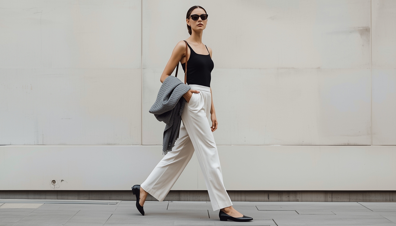 Minimalist Ballet Core 2.0: Is the Ultra-Feminine Trend Still Relevant for US Street Style in 2026?
