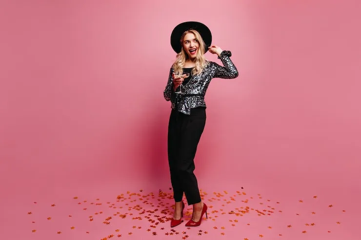 Hollywood Celebrities Spotted in New York This Week