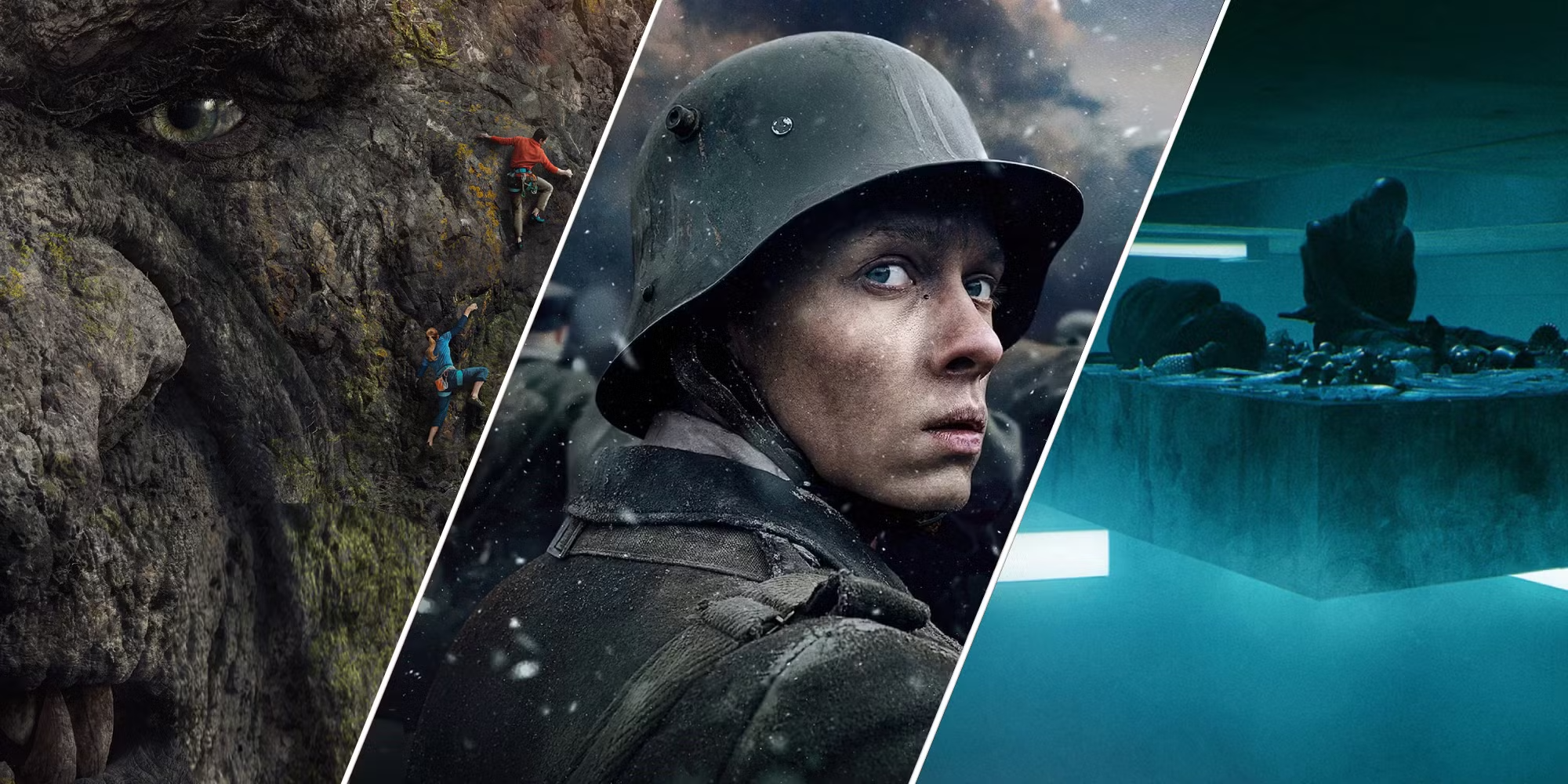 The Top 10 Best Movies on Netflix Hollywood of All Time