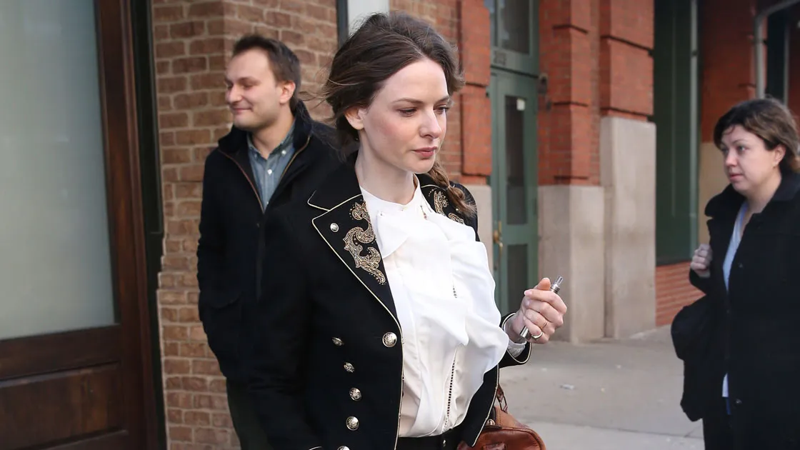 Celebrity Spotting in New York: Best Places to See Stars