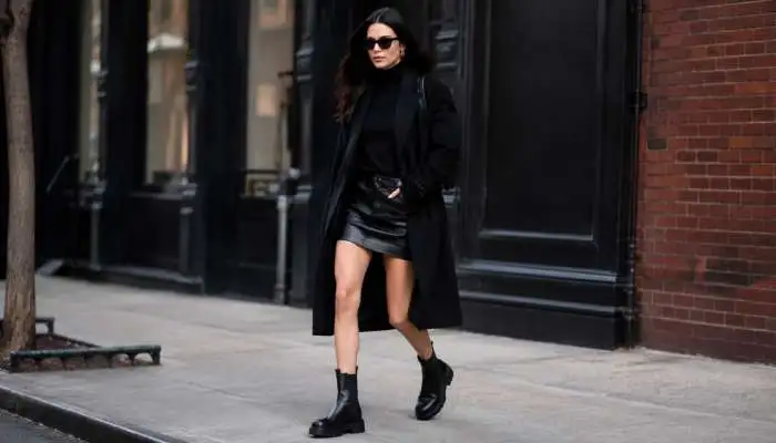 The Power of Celebrity Chelsea Boots Fashion