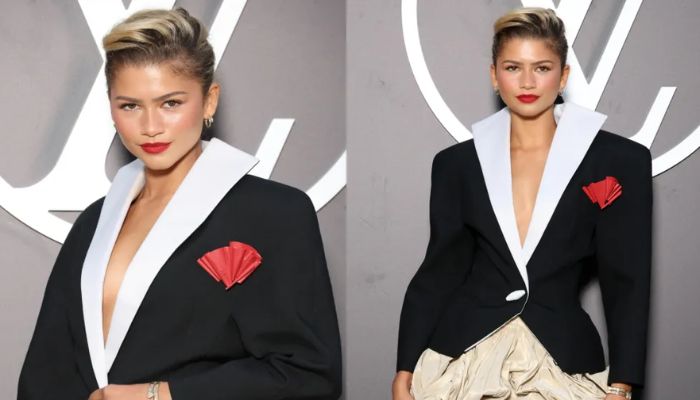 Celebrity Fashion Style Female