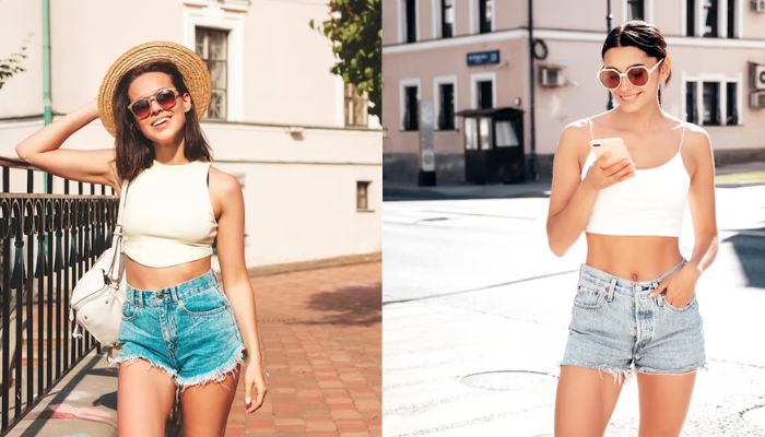 5 Must-Have Summer outfits for women for Daily Life