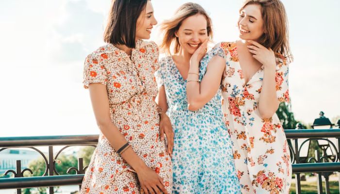 Natural Fabrics Are Your Best Friend