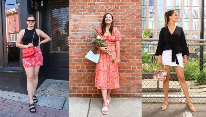 The Ultimate Summer Outfit for Women Dress