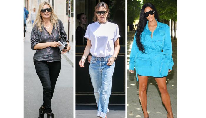 What Are the Latest Celebrity Fashion Trends Right Now