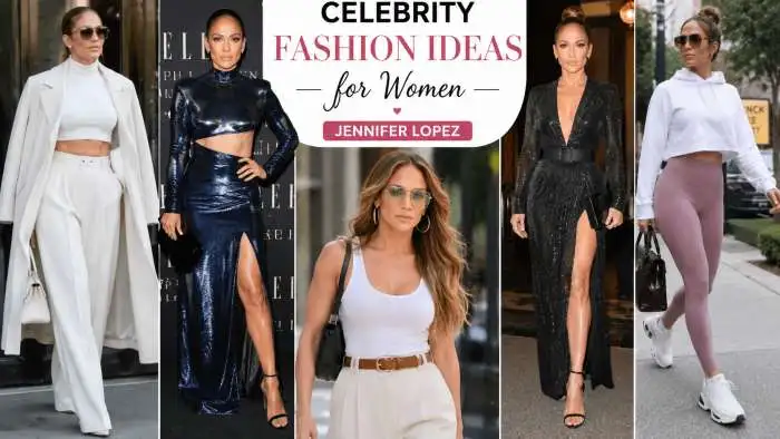 Celebrity Fashion Ideas for Women: Simple and Stylish Outfit Tips