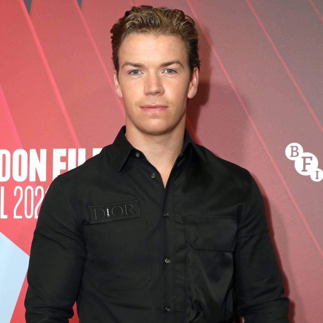 How Will Poulter Feels About the Reaction to His Guardians of the Galaxy Transformation