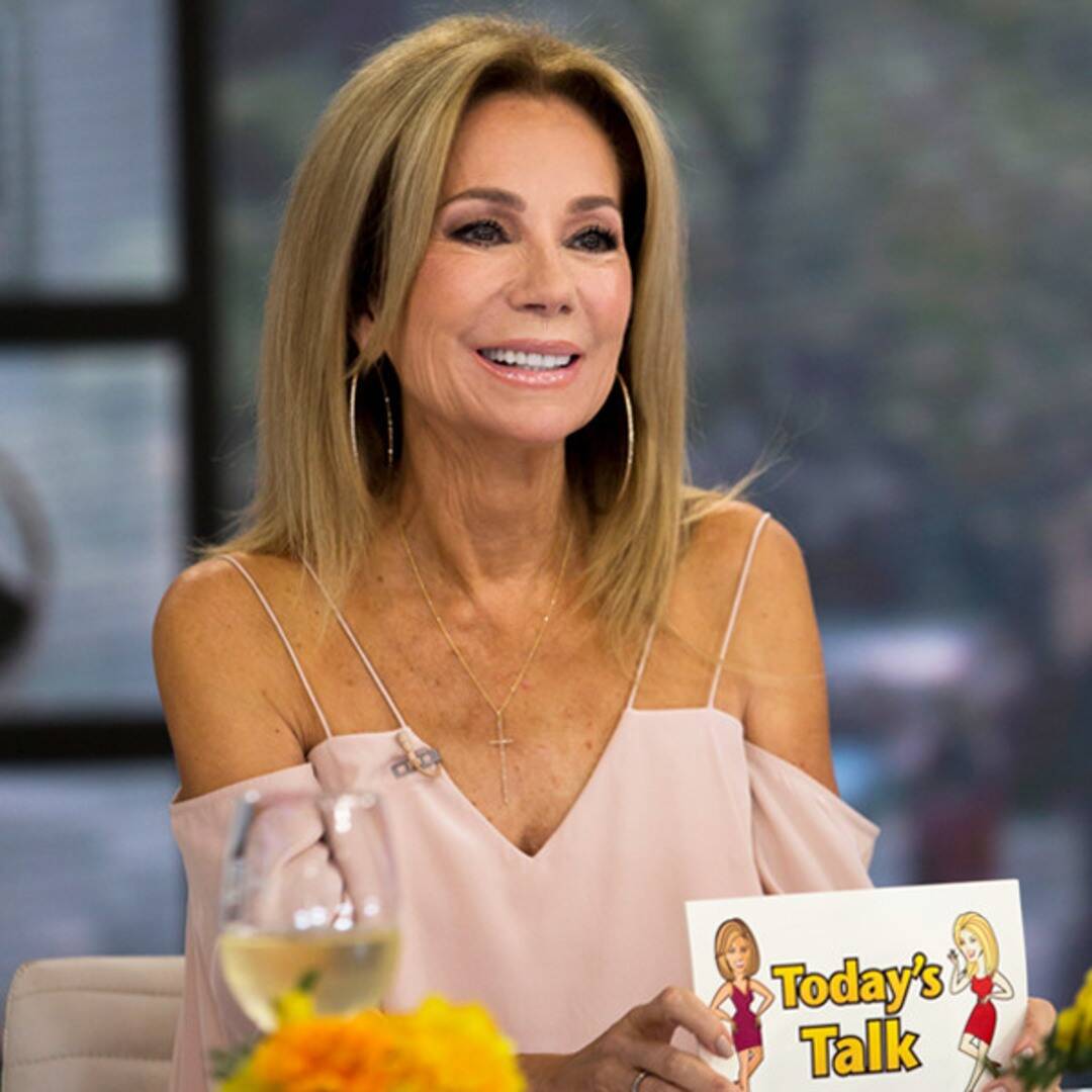 Will Kathie Lee Gifford Return to TV? She Says…