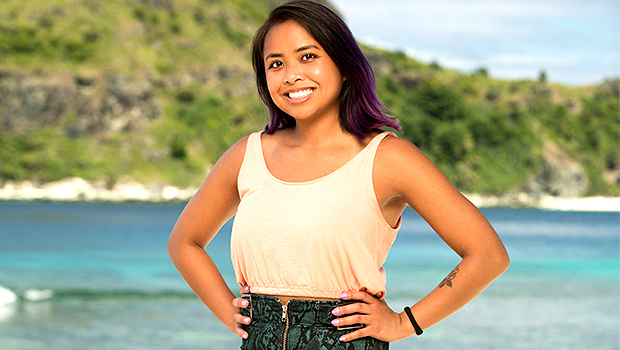 Erika Casupanan: 5 Things To Know About The Low-Key Threat In ‘Survivor’ Finale