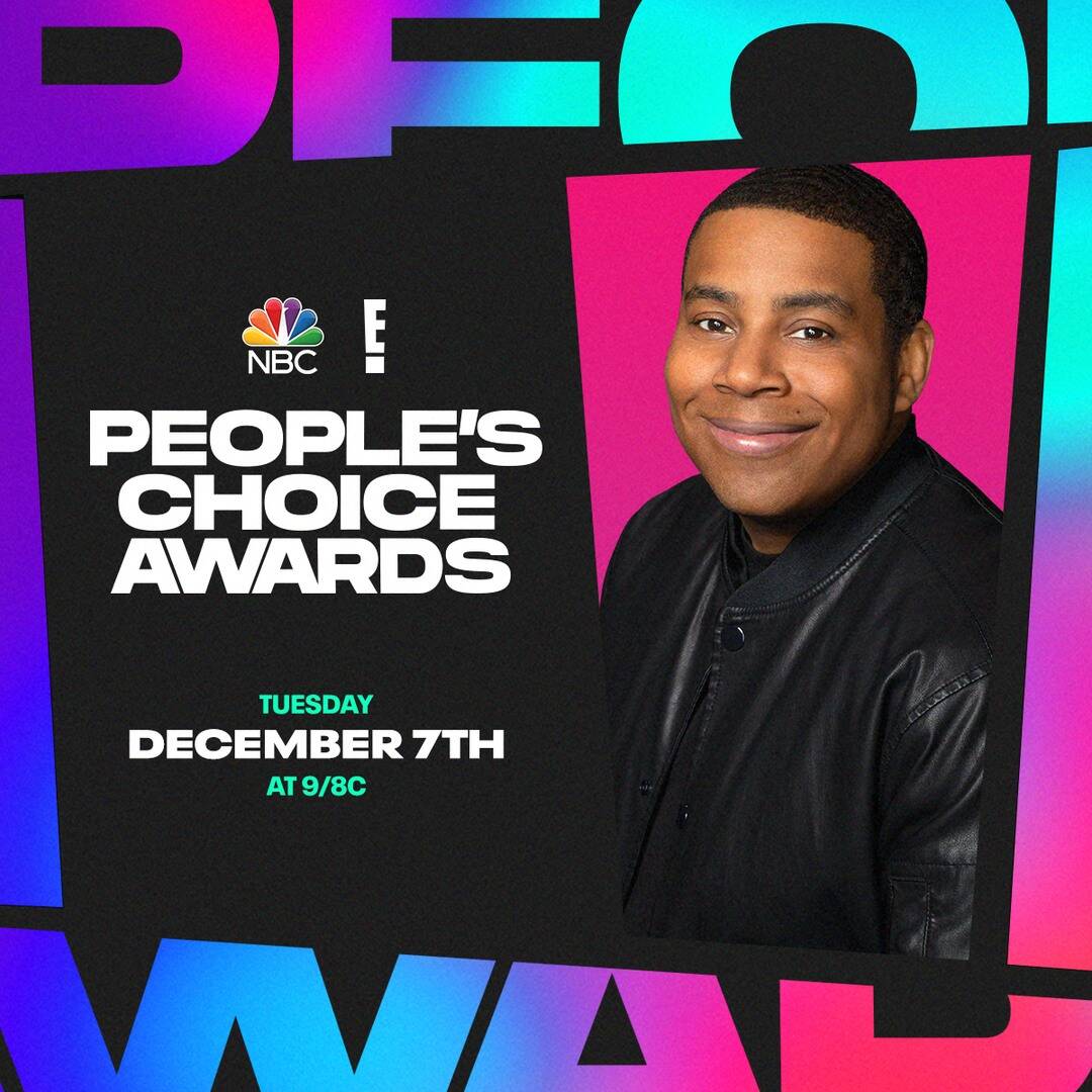 All the Details on E!’s Live 2021 People’s Choice Awards Red Carpet Experience