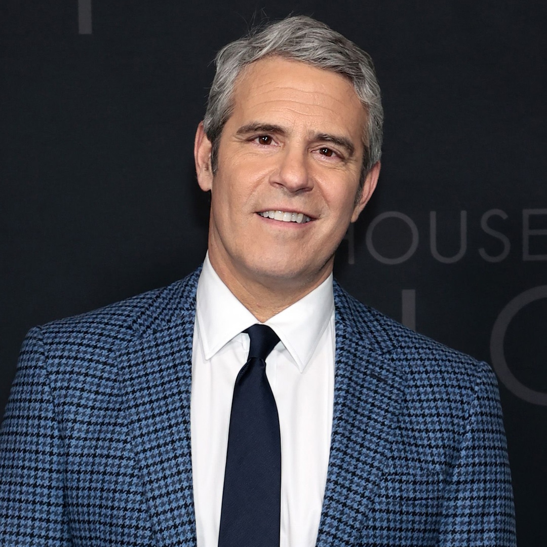Andy Cohen Reveals He “Got Pretty Sick” After Being Diagnosed With COVID-19 Again
