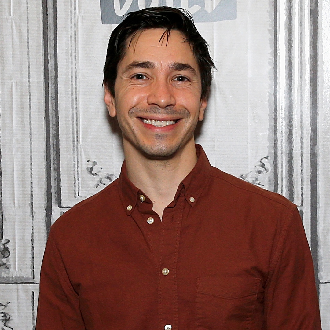 Justin Long Confirms He’s in a Relationship