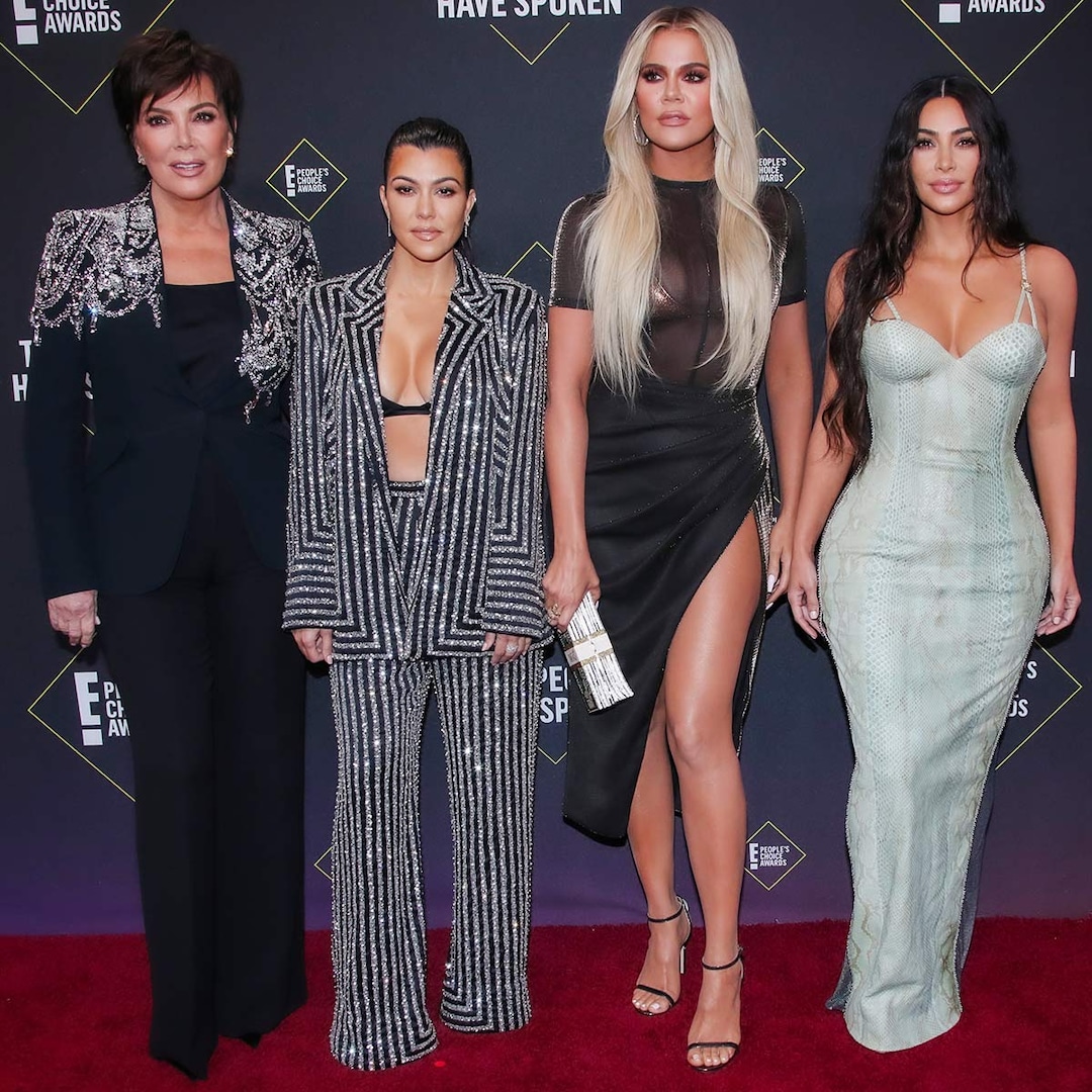 The Kardashian-Jenners Reveal Title of New Hulu Show in First Teaser