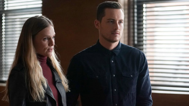 Tracy Spiridakos Reacts To Jesse Lee Soffer Leaving ‘Chicago P.D.’: ‘You’re The Absolute Best’
