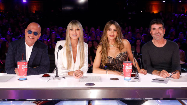 ‘AGT’ Recap: Simon Cowell Declares One Jaw-Dropping Act The ‘Best’ Of The Season