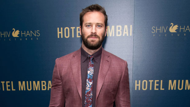 Armie Hammer’s Parents: What To Know About His Mom & Dad